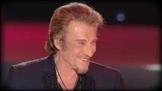 Medley Johnny Hallyday