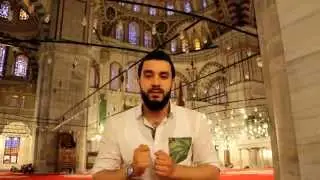_ومضات_الومضة الثامنة اغتنم الفرص من سلسلة ومضات