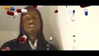 Tone Capone OHIO X Pain Pills | Shot By. Dophetamine