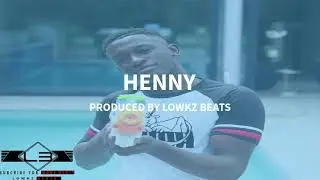 Hardy Caprio x One Acen Type Beat ''Henny'' | Uk Rap/Afroswing Instrumental