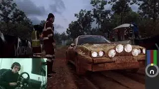 Dirt Rally 2.0 - Global Rallyfans Championship | Australia - Opel Manta 400 | Expert Historic