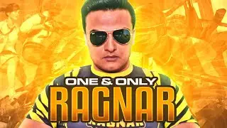 EID SPECIAL PUBG MOBILE - Ragnar Live Gaming