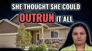 Gannon Stauch's Home Becomes a Crime Scene… Letecia Disappears Across America... Part 3