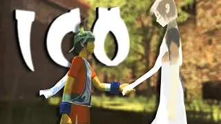 You should play Ico (Review)