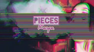 MA$ - Pieces (Audio)