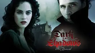 Revisiting the 1991 revival of Dark Shadows