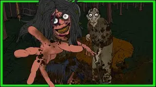3 True Morning Walk Horror Stories Animated