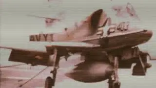 Fighters Anthology - USNF'97 Intro & Vietnam Mission 1: Yankee Station