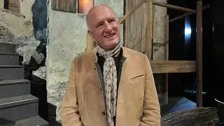 Premiere von „Der blinde Hirte“ beim Salzburger Adventsingens 2025