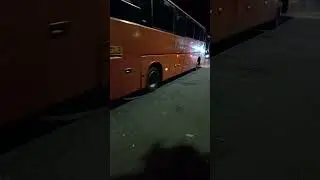 Buenas noches a todos desde  el sur desde  rio claro  este hermoso king long man de tracopa