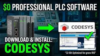 CODESYS Setup Guide: Don't Make This 32-bit vs 64-bit Mistake