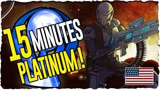 Deep Space Rush Trophy & Achievement Guide | Easy Platinum/1000 Gamerscore