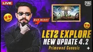 NEW UPDATE   AND CASH REWARD ADVANCE 3X LOOT CUSTOM ROOMS WITH MVP MERRY  #pubgmobile