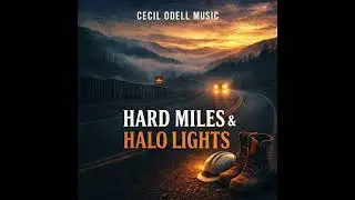 Hard Miles & Halo Lights 