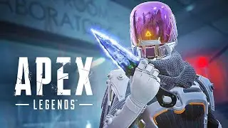 Играем в Apex Legends #3 - Стрим