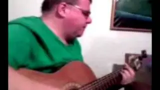 Fabio Lacolla en Chile
