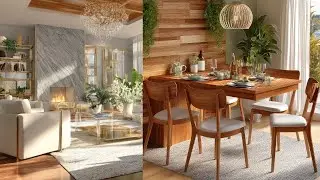 2025 Small Space Styling Hacks | Cozy, Chic & Functional Decor Ideas for Any Room
