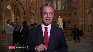 Channel 4 News Brexit 24/10/18