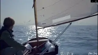 Um belo resumo do que significa VELEJAR