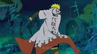 #narutoedit #animetheory #narutofan #narutowhatif #shonenanime #viralvideo