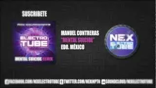 Electrotube (Mental Suicide Remix) - Nils Vauhkonen #3 VOTA YA!