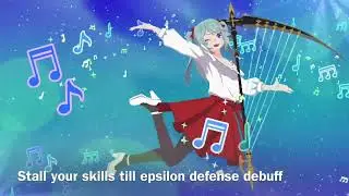 BOSS GUIDE - Main quest 8-5 [EMINENCE RPG]