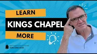 Franklin TN gated community drone video tour of luxury homes in Kings Chapel in Arrington TN.