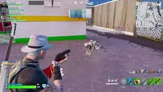 FORTNITE