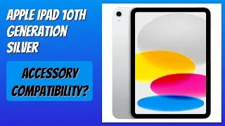 REVIEW (2026): Apple iPad 10th Generation Silver. Features