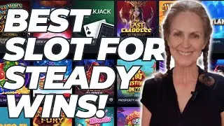 Which Slot Has The Lowest Volatility On Chumba? I REVEAL MY HIDDEN GEM