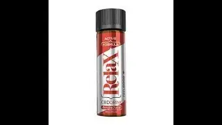 Relax CBD Drink 15ml