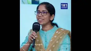 എങ്ങനെ OET Speaking ന് 450 നേടി! | Tiju's Academy