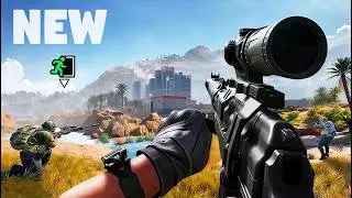 Top 10 New FREE Mobile Games of January 2026 | Best Android & iOS Games