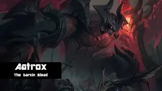 Aatrox Montage S11