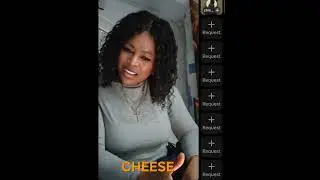 DAWNREID  CLASS CHEESE