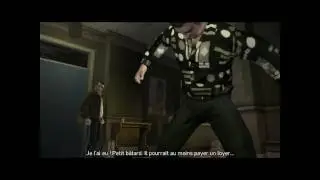GTA IV Mission#1 - The Cousins Bellic (HD)