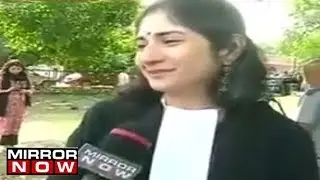 Advocate Arundhati Katju Speaks On Upcoming Decision On Validity Of Section 377