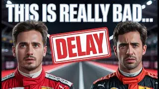 Ferrari Ke Liye Bad News! 😱 New Evidence Ne Sab Kuch Expose Kar Diya