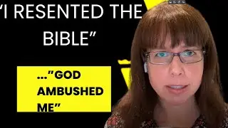 How THIS Encounter Led a Yale PhD to CHRIST