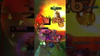 Zikei Forte a minha partida ! #leagueoflegends  #quartoplano  #paravoce  #mordekaiser