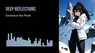 Embrace the Peak | Royalty Free | Dynamic Progressive Electronic Music