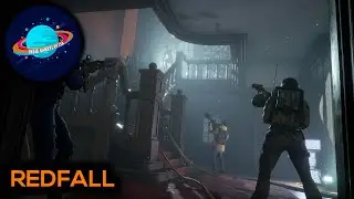 L'HO PROVATO E.... || Redfall || GAMEPLAY ITA