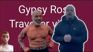 Вызов Брайана Коркорана Майку Тайсону
