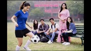 इश्क़ जो पढ़ाया नहीं गय /Teacher&ndash;Student Girl Love Story&rdquo;||