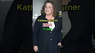 Hollywood & TV Female Icons Over 60(2025)- Part 5#celebrity #hollywood #nostalgia #80movies