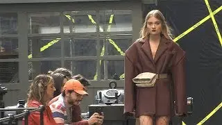 MODATEX | Spring Summer 2018 Full Fashion Show | Exclusive