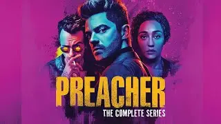 Preacher: The Complete Series | Trailer