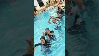 Family Gathering PT. SMJ ke 5 At Villa Cozy anyer Beach10 - 11 MEI, 2025
