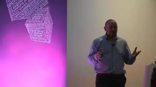 Matt Day & Ant Pugh - Video for learning - LT Conference 2018