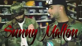 We get it ( Full video) Sunny molton / BYG BYRD / B. Magic / Fateh / Brown boys